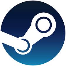 Steam商城页